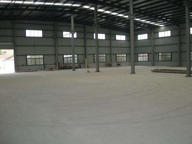 榕江工业厂房楼板检测的重要