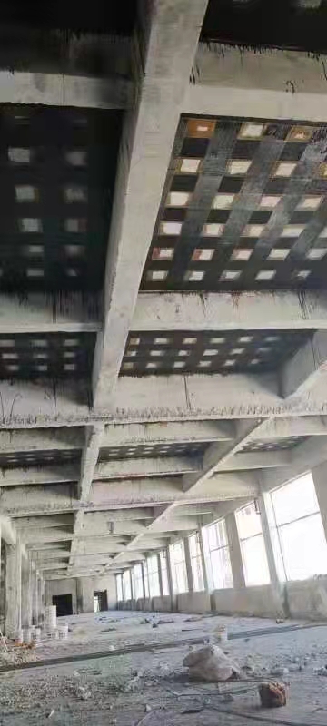 榕江楼板碳纤维布加固可以增加承重